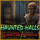 Download Haunted Halls: Green Hills Sanatorium game