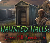 Download Haunted Halls: Green Hills Sanatorium game
