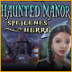 Download Haunted Manor: Spejlenes herre game