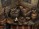 Hidden Mysteries: Salems hemmeligheder screenshot