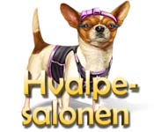 Download Hvalpesalonen game