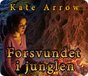 Download Kate Arrow: Forsvundet i junglen game