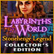 Download Labyrinths of the World: Stonehenge Legend Collector's Edition game