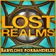 Download Lost Realms - Babylons forbandelse game