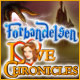 Download Love Chronicles: Forbandelsen game