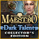 Download Maestro: Dark Talent Collector's Edition game