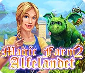 Download Magic Farm 2 - Alfelandet game