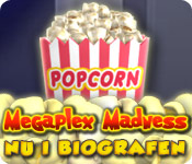 Download Megaplex madness: Nu i biografen game