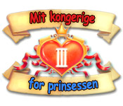Download Mit kongerige for prinsessen 3 game