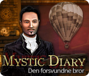 Download Mystic Diary: Den forsvundne bror game