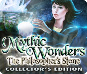 Download Mythic Wonders: The Philosopher's Stone Collector's Edition game