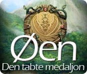 Download Øen: Den tabte medaljon game