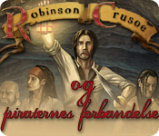 Download Robinson Crusoe og piraternes forbandelse game
