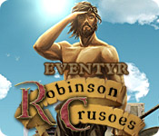 Download Robinson Crusoes eventyr game