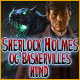 Download Sherlock Holmes og Baskervilles hund game