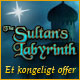 Download The Sultan's Labyrinth: Et kongeligt offer game