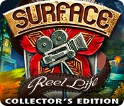 Download Surface: Reel Life Collector's Edition game