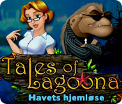 Download Tales of Lagoona: Havets hjemløse game