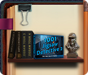 Download 1001 Jigsaw Detective 2 game