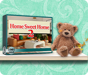Download 1001 Jigsaw Home Sweet Home 2 game