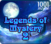 Download 1001 Jigsaw Legends of Mystery 2 game