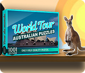 Download 1001 Jigsaw World Tour: Australian Puzzles game