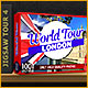 Download 1001 Jigsaw World Tour London game