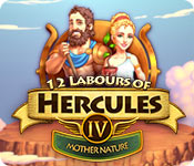 Download 12 Labours of Hercules IV: Mother Nature game