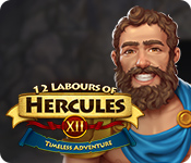 Download 12 Labours of Hercules XII: Timeless Adventure Collector's Edition game