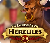 Download 12 Labours of Hercules XIII: Wonder-ful Builder game