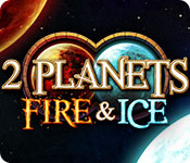 Download 2 Planets Fire & Ice game