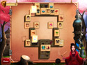 2D Mahjong Temple screenshot