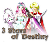Download 3 Stars of Destiny game
