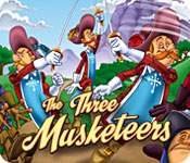 Download The Three Musketeers game