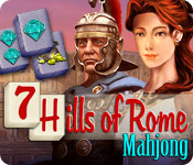 Download 7 Hills of Rome Mahjong game