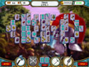7 Hills of Rome Mahjong screenshot