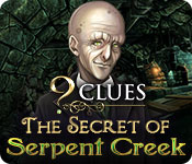 Download 9 Clues: The Secret of Serpent Creek game