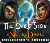 Download 9: The Dark Side Of Notre Dame Collector's Edition game