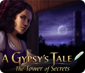 Download A Gypsy's Tale: The Tower of Secrets game