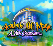 Download Academy of Magic: A New Beginning game