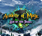Download Academy of Magic: Lair of the Beast game