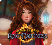 Download Academy of Magic: Ring of Darkness game