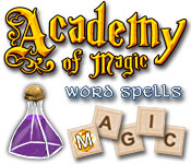 Download Academy of Magic - Word Spells game