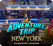 Download Adventure Trip: New York Collector's Edition game