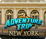 Download Adventure Trip: New York game