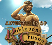 Download Robinson Crusoe game