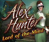 Download Alex Hunter: Lord of the Mind game