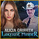 Download Alicia Griffith: Lakeside Murder game