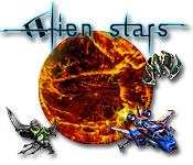 Download Alien Stars game