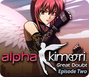 Download Alpha Kimori Episode Two game